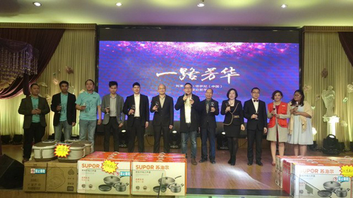 涂料经讯：乔瓦尼艺术涂料2018年“单飞”，独立运营以占据更多市场份额
